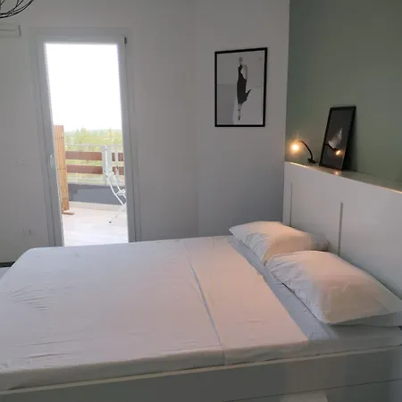 Relax Bed & Breakfast
