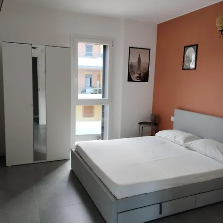 Bed & Breakfast Relax