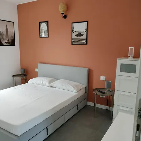 Bed & Breakfast Relax 4*