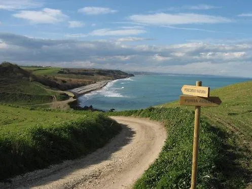 Couette-café Relax San Salvo