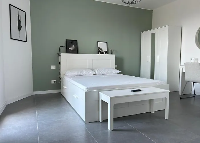 Relax Couette-café 4*