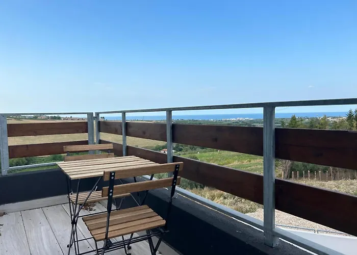 Relax Couette-café 4*