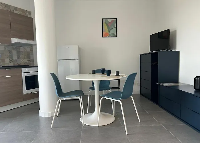 Relax Couette-café San Salvo