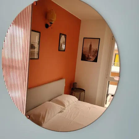 Relax Bed and Breakfast