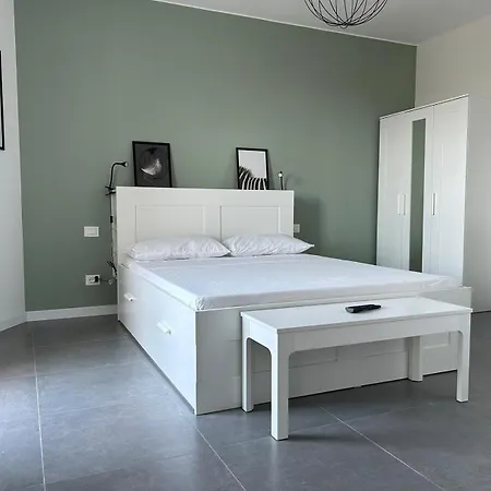 Relax Nocleg ze śniadaniem 4*