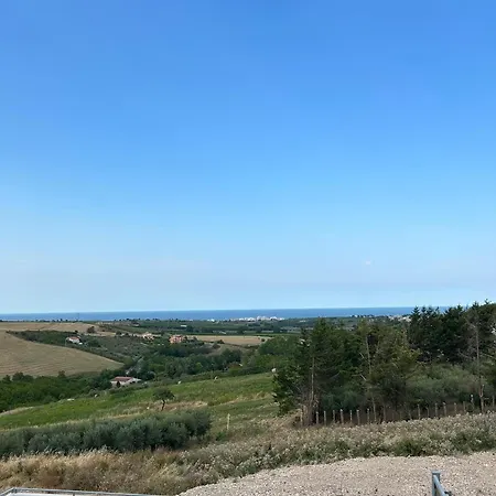 Relax Alojamento de Acomodação e Pequeno-almoço San Salvo
