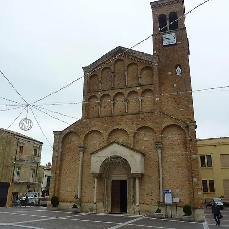 Relax Alojamento de Acomodação e Pequeno-almoço San Salvo
