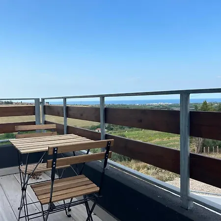 Relax Couette-café 4*