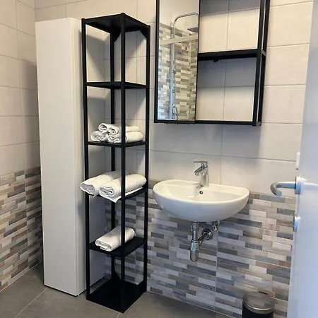 Frühstückspension Relax