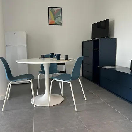Couette-café Relax 4*