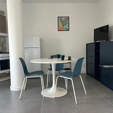 Relax Frühstückspension San Salvo