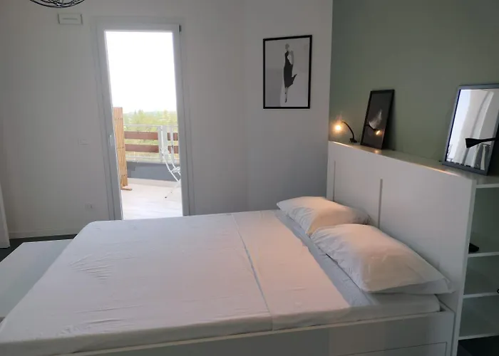 Relax Bed & Breakfast