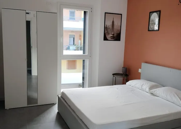 Nocleg ze śniadaniem Relax