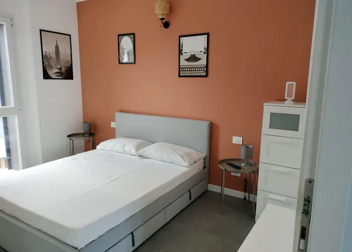 Nocleg ze śniadaniem Relax 4*