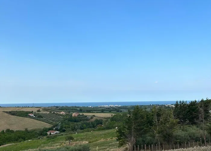 Relax Bed & Breakfast San Salvo