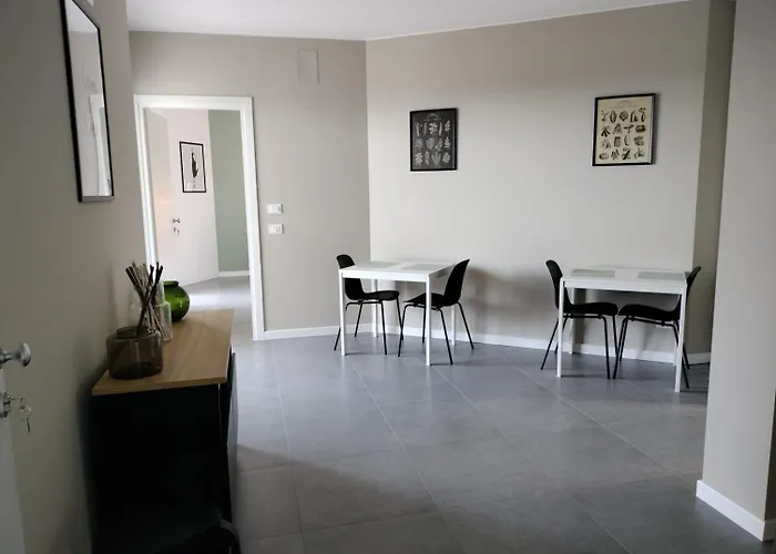 Relax Bed & Breakfast 4*