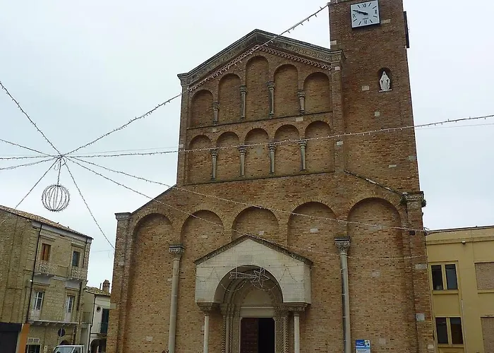 Relax Bed & Breakfast San Salvo