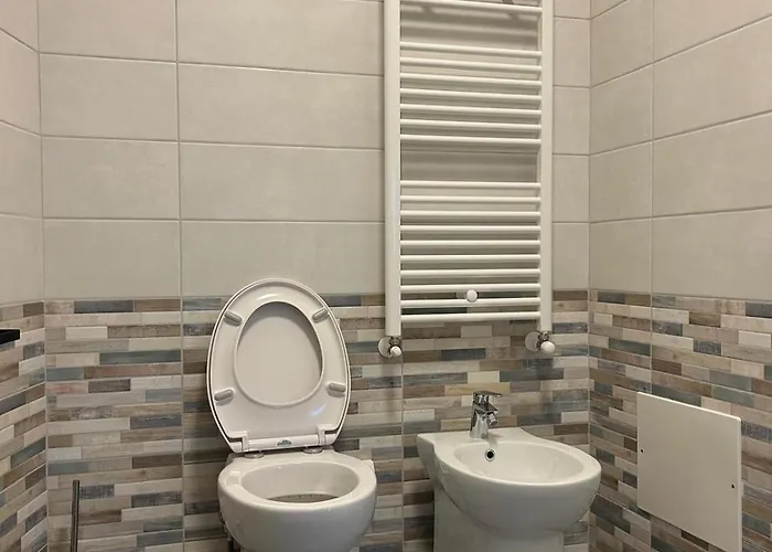 Nocleg ze śniadaniem Relax